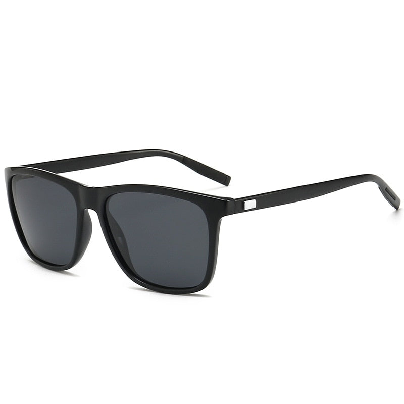 UV400 Sunglasse Men Dazzle Color Driver Classic Retro Brand Designer Light Flexible Sun Glass Oculos De Sol