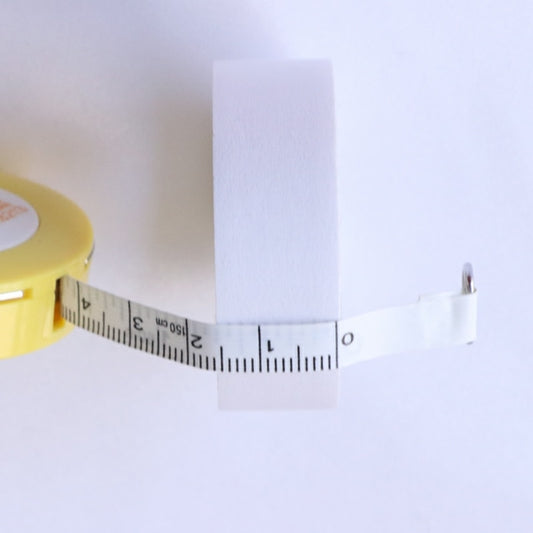 1 Meters Double Sided Adhesive Safe Body Tape Transparent Clothing Lingerie Bra Strip Medical Waterproof Tape Women Intimates