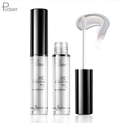 Pudaier 24 Hours Eye Shadow Waterproof No Makeup Eye Base Liquid Eye Primer